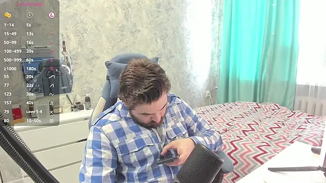 Morlaios online show from March 2025 10:06:02 AM