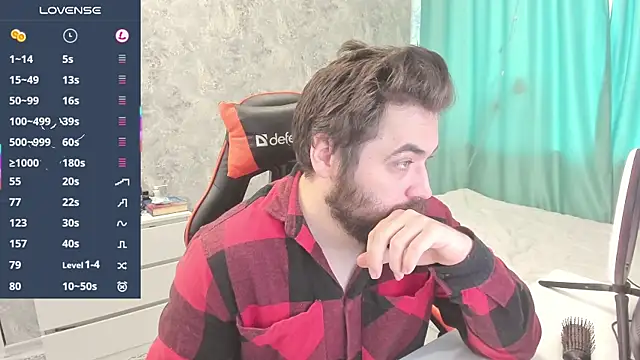 Morlaios online show from October 2025 11:44:01 AM