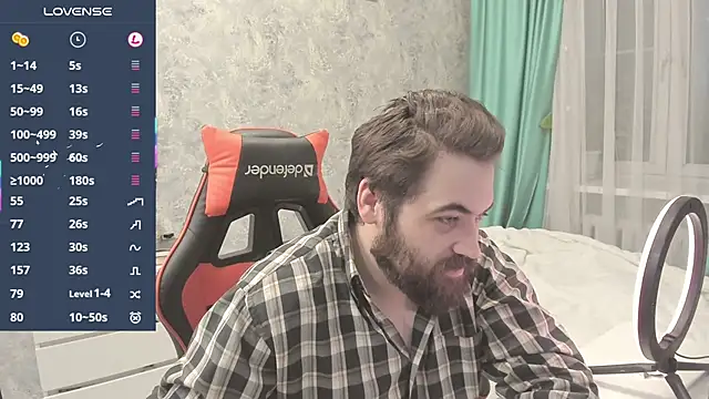 Morlaios online show from November 2025 02:08:01 PM