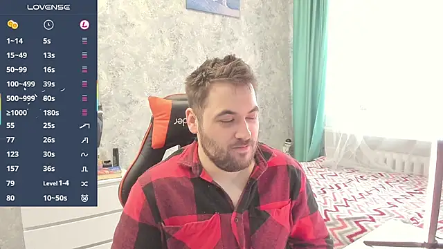 Morlaios online show from November 2025 08:15:01 AM