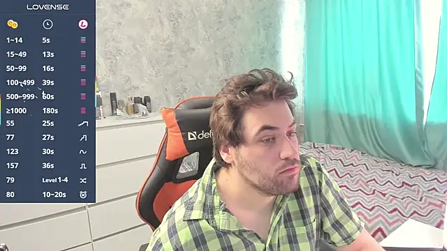 Morlaios online show from April 2026 08:42:01 AM