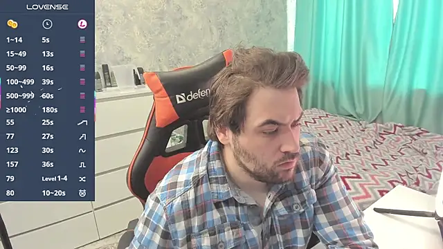 Morlaios online show from April 2026 09:56:02 AM