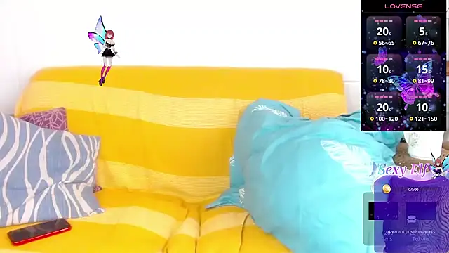 Snapshot of MERELEONA chatting on January 2025 06:25:02 AM MERELEONA online show from January 2025 06:25:02 AM