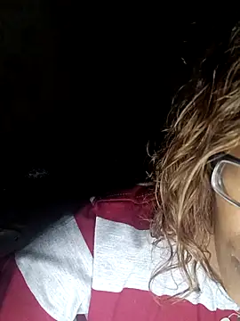 Snapshot of LunaRai chatting on March 2025 05:39:02 PM LunaRai online show from March 2025 05:39:02 PM