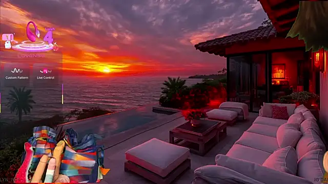 paradise3cityy online show from December 2025 10:51:03 PM