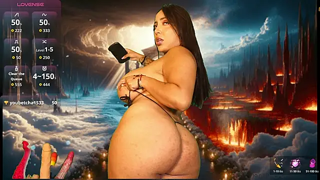 paradise3cityy online show from February 2026 05:45:01 AM