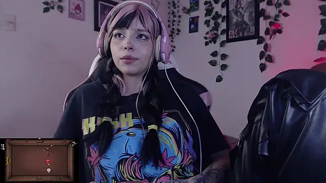 MaryJannes online show from January 2025 08:46:02 PM