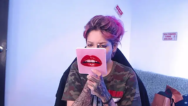 MaryJannes online show from November 2025 09:36:01 PM