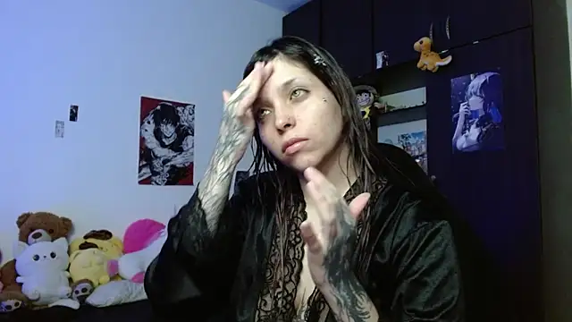 Snapshot of MaryJannes chatting on June 2026 07:40:02 AM MaryJannes online show from June 2026 07:40:02 AM