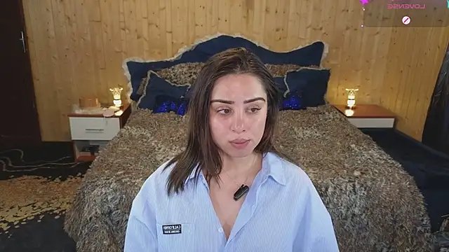 VanessaDoyle online show from February 2025 06:19:01 PM