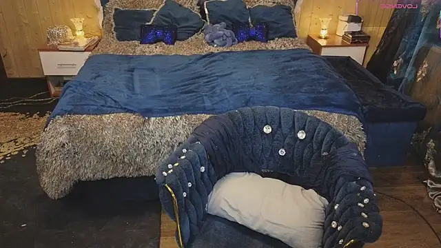 VanessaDoyle online show from February 2025 12:20:01 AM