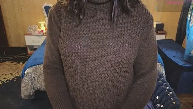 VanessaDoyle online show from February 2025 08:26:02 AM