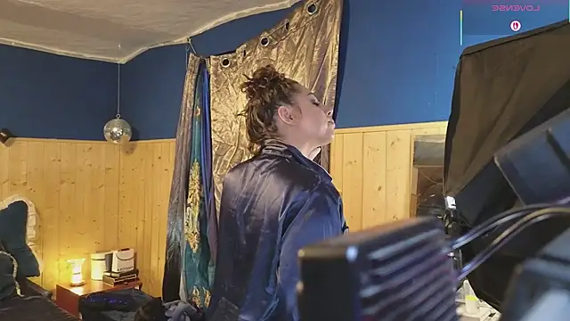 VanessaDoyle online show from March 2025 01:23:01 AM