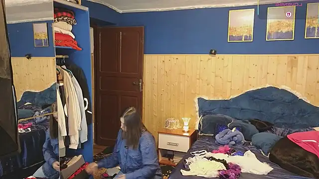 VanessaDoyle online show from March 2025 06:34:01 PM