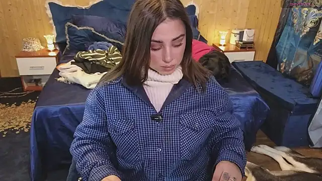 VanessaDoyle online show from March 2025 06:16:01 PM