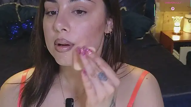 VanessaDoyle online show from March 2025 07:35:02 AM