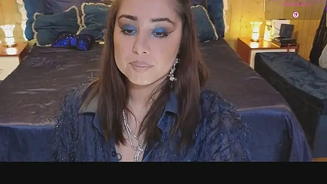 VanessaDoyle online show from March 2025 01:43:01 AM