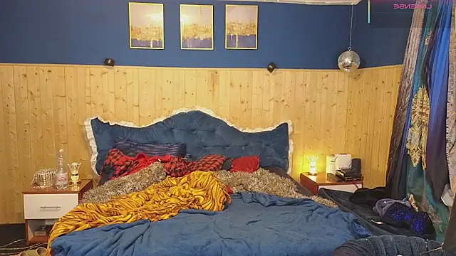 VanessaDoyle online show from March 2025 06:14:01 PM