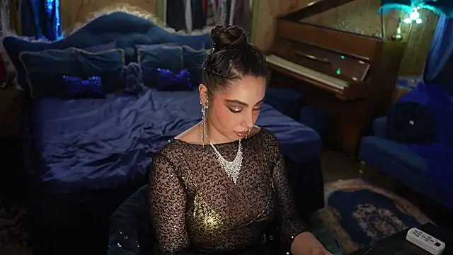 VanessaDoyle online show from October 2025 12:16:02 AM