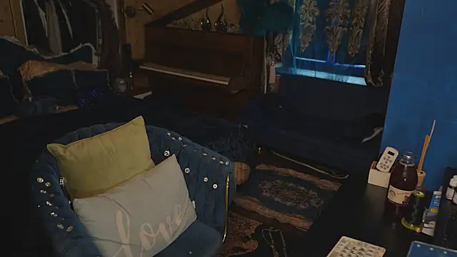 VanessaDoyle online show from March 2026 01:05:01 PM