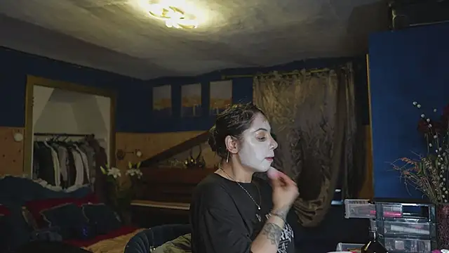 VanessaDoyle online show from April 2026 09:30:01 AM