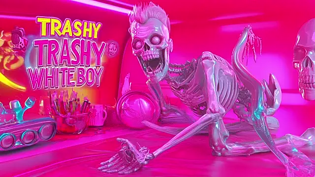 DemonDickNick online show from November 2025 03:56:01 AM