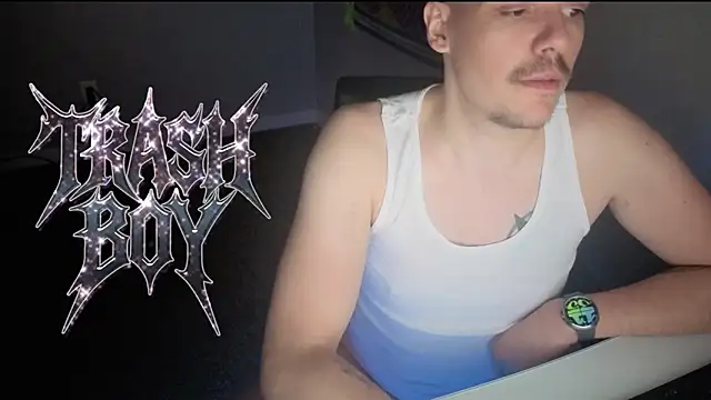 DemonDickNick online show from February 2026 07:36:02 AM