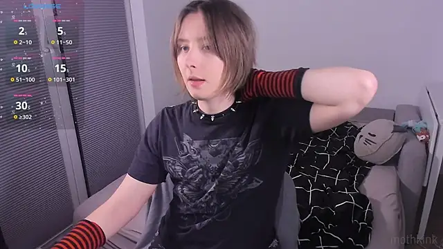 Snapshot of mothkink chatting on April 2026 06:20:01 PM mothkink online show from April 2026 06:20:01 PM