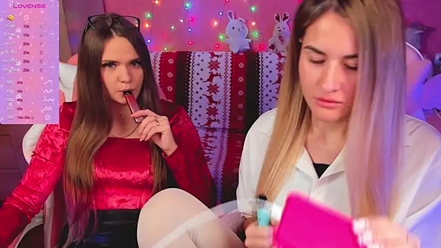 ivannatompsonnn online show from December 2024 06:01:02 AM