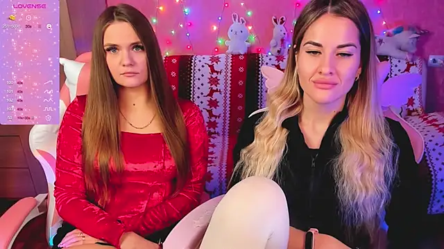 ivannatompsonnn online show from December 2024 01:11:01 PM