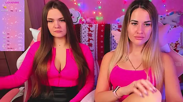 ivannatompsonnn online show from January 2025 06:14:02 AM