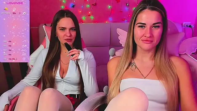 ivannatompsonnn online show from November 2025 06:05:02 AM