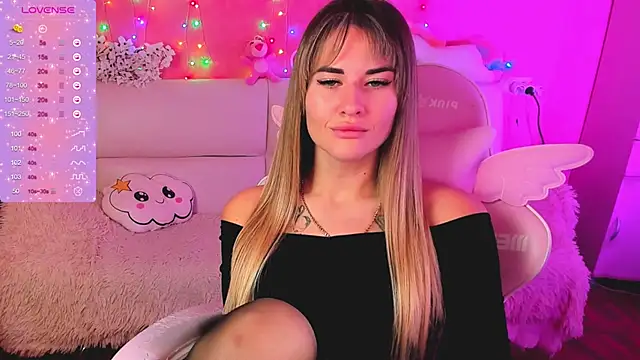 ivannatompsonnn online show from March 2026 05:56:02 AM