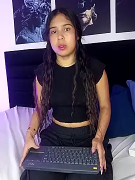 SARA MILLER69 online show from March 2026 02:34:01 PM