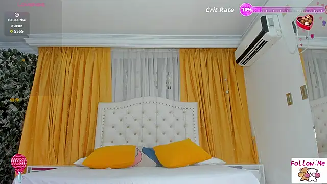 The brack hot sexy online show from March 2026 02:03:02 PM