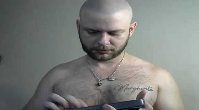 TONY WHITE 7 online show from March 2025 12:50:02 AM