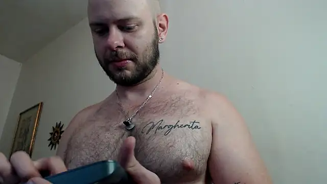 TONY WHITE 7 online show from March 2026 07:22:02 PM