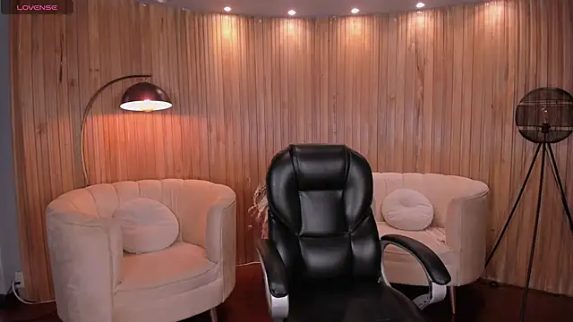 LexieWayne online show from December 2024 07:59:02 PM