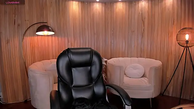 LexieWayne online show from December 2024 07:52:02 PM