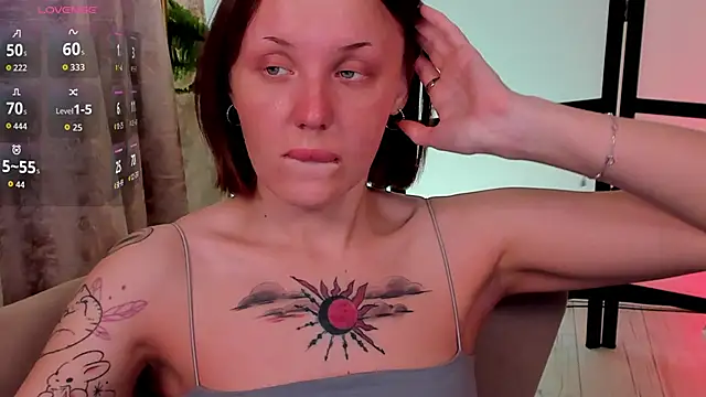 LianaFord online show from February 2026 03:49:02 AM