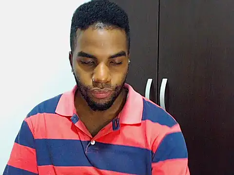 Rene hotman online show from October 2025 08:18:01 PM