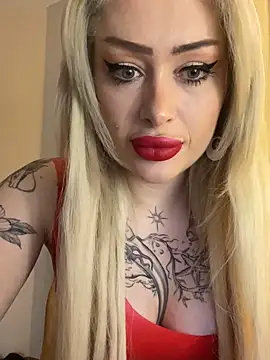 JennaLinn online show from January 2025 12:38:01 PM