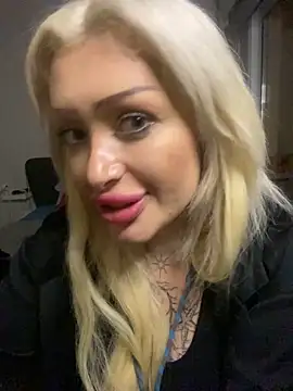 JennaLinn online show from October 2025 04:38:02 PM