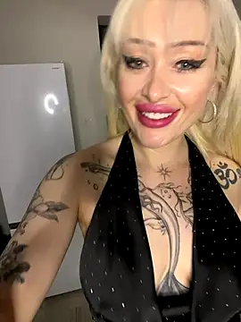 JennaLinn online show from October 2025 04:28:01 PM