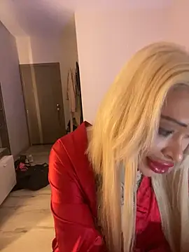 JennaLinn online show from March 2026 09:45:01 PM