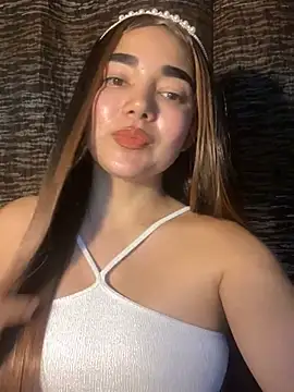 Snapshot of DulceChloe99 chatting on March 2026 11:04:01 PM DulceChloe99 online show from March 2026 11:04:01 PM