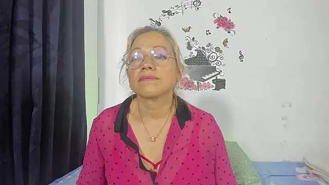 anthonela mature  online show from February 2025 09:28:01 PM