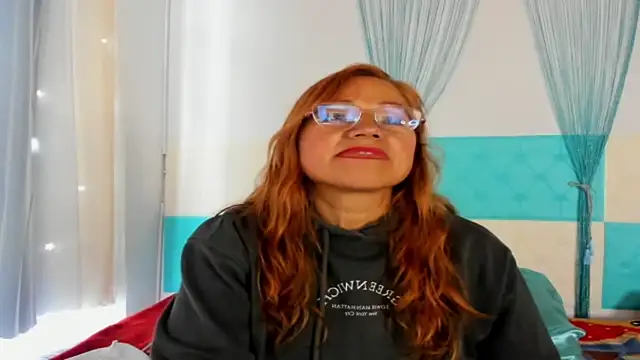 anthonela mature  online show from April 2026 06:37:01 PM