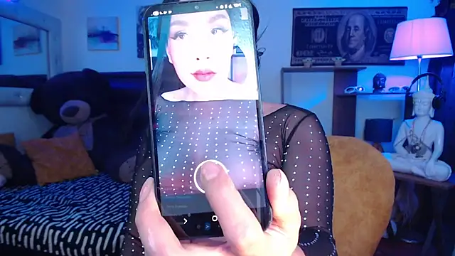 KatGamePlay online show from October 2025 12:27:01 AM