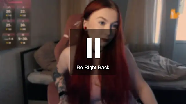 Cute lina online show from February 2025 09:27:01 AM